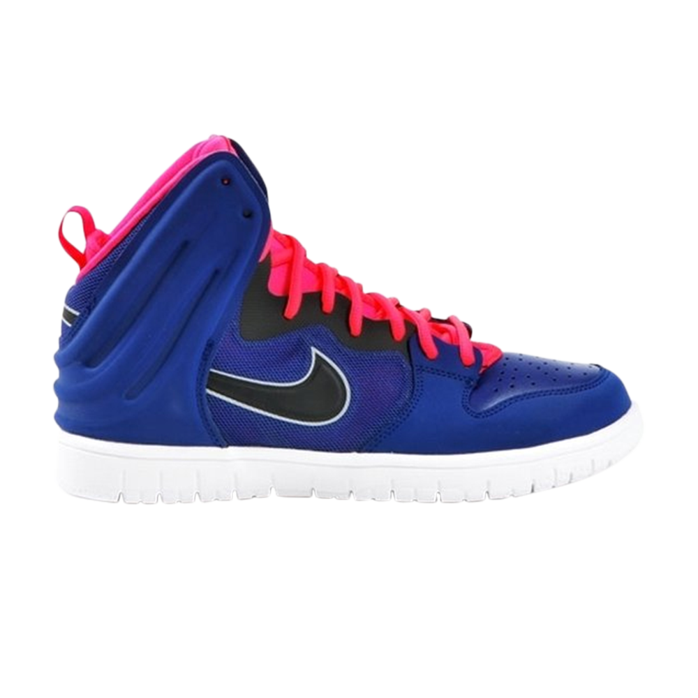 Dunk Free High