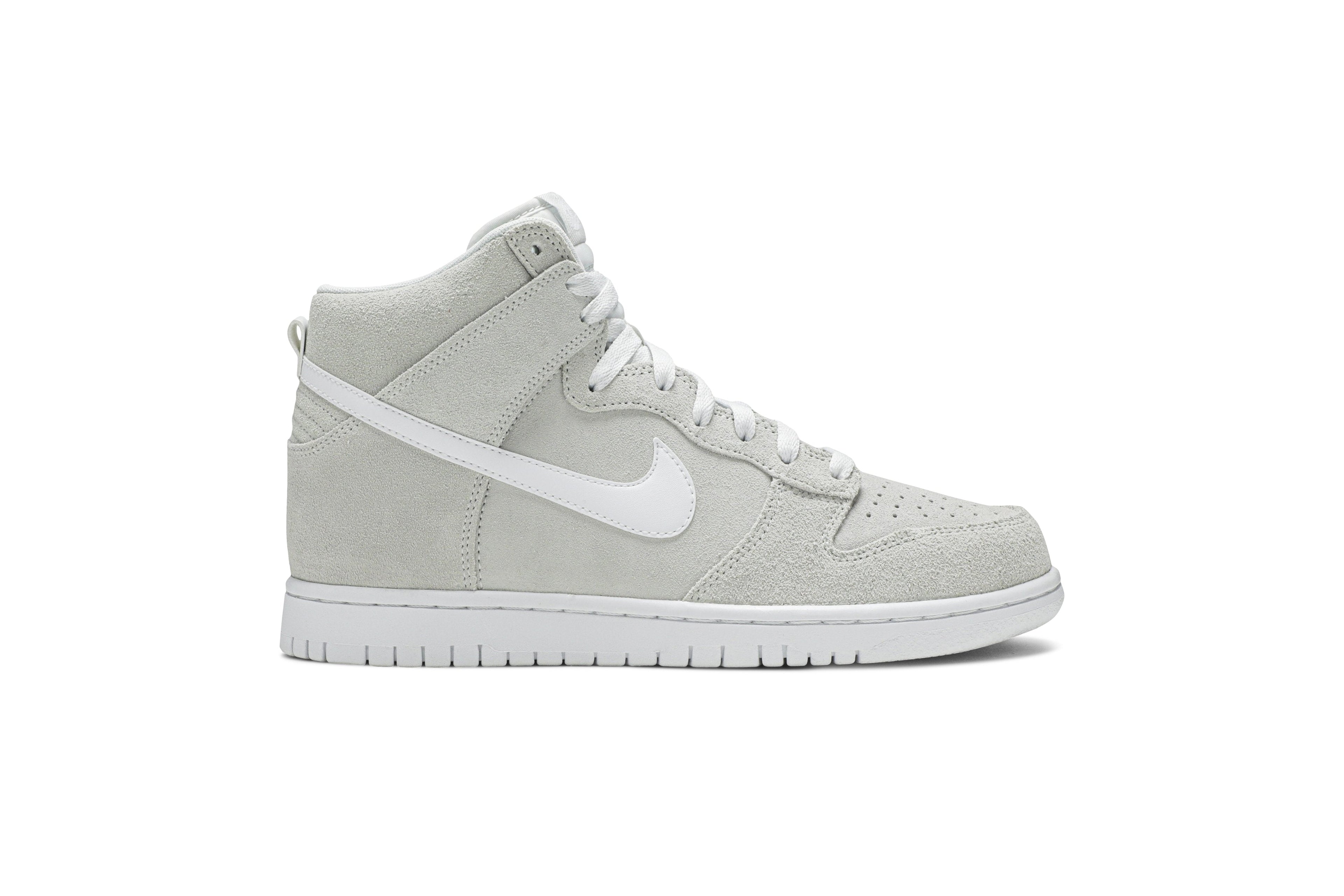 Dunk High &