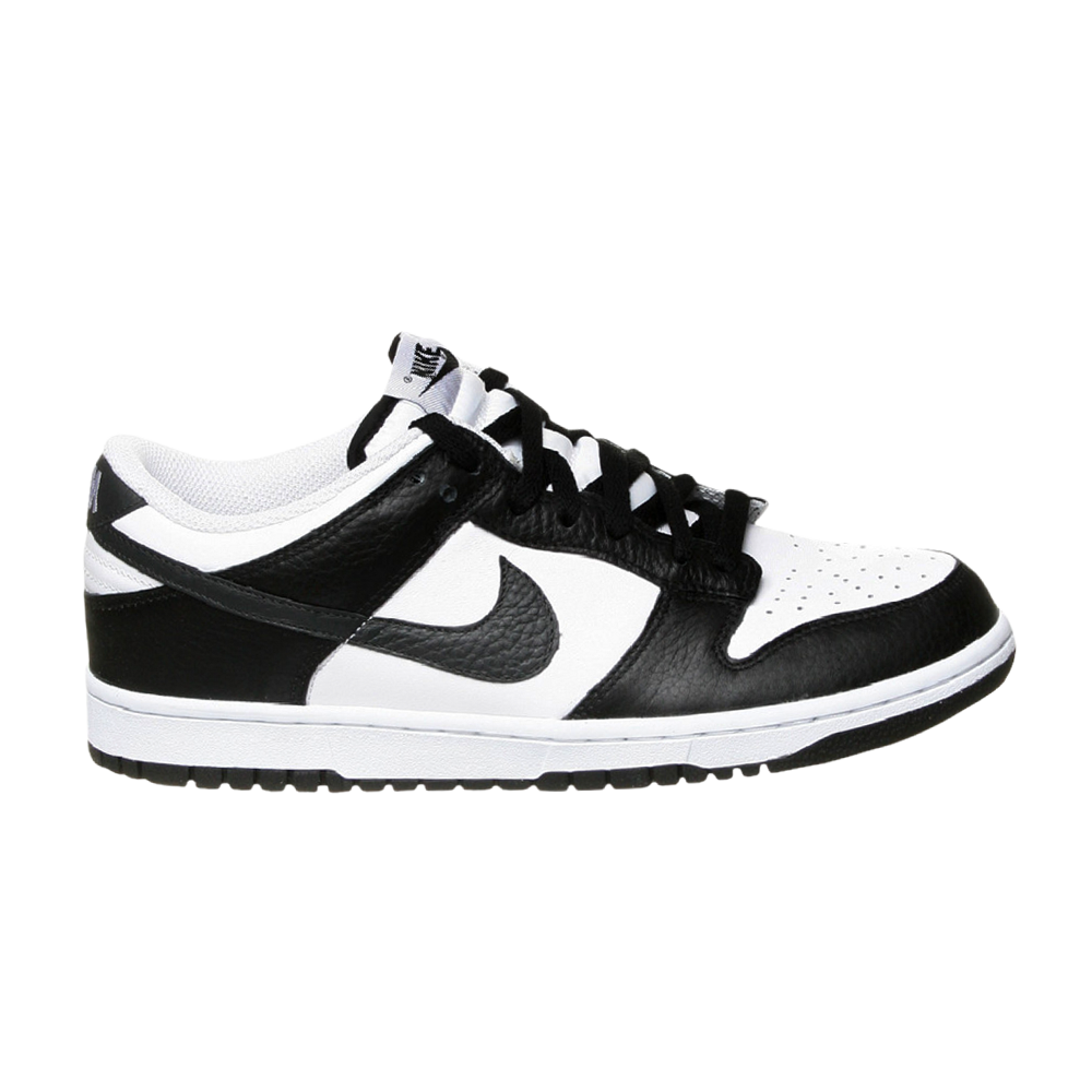 Dunk Low &