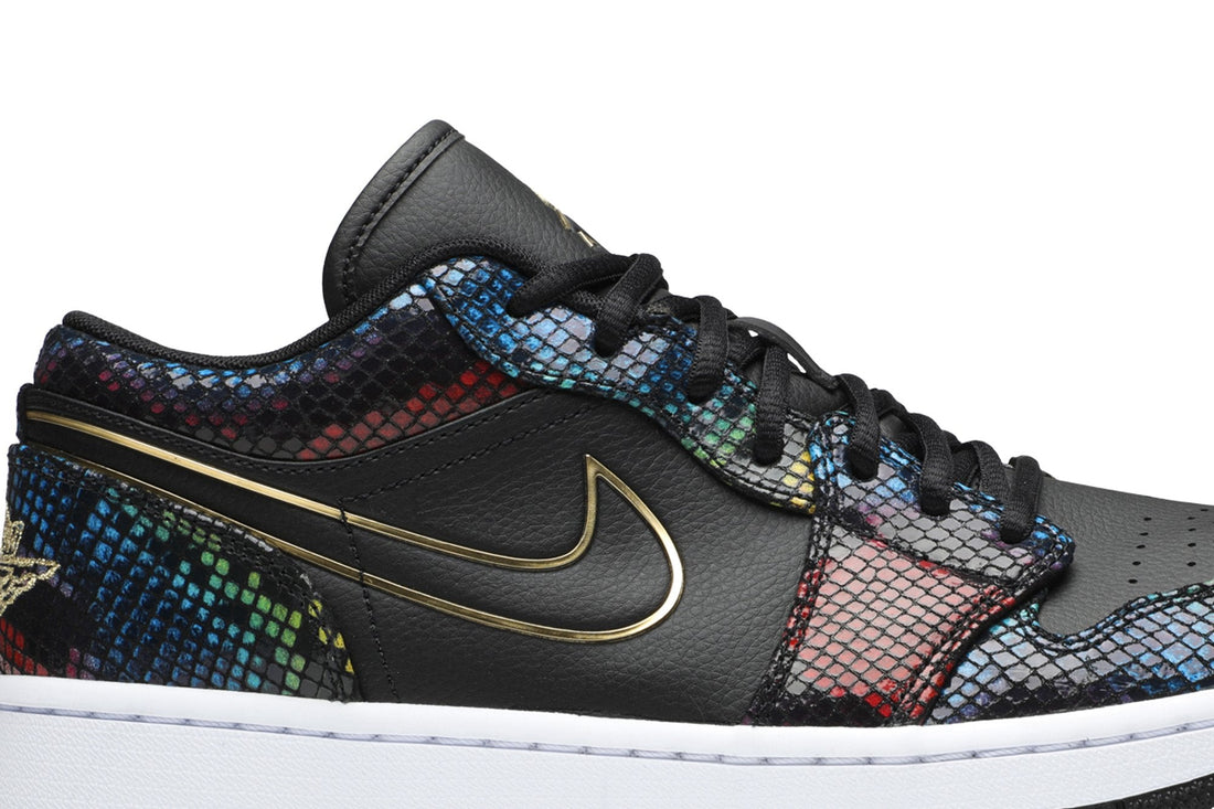 Wmns Air Jordan 1 Low &