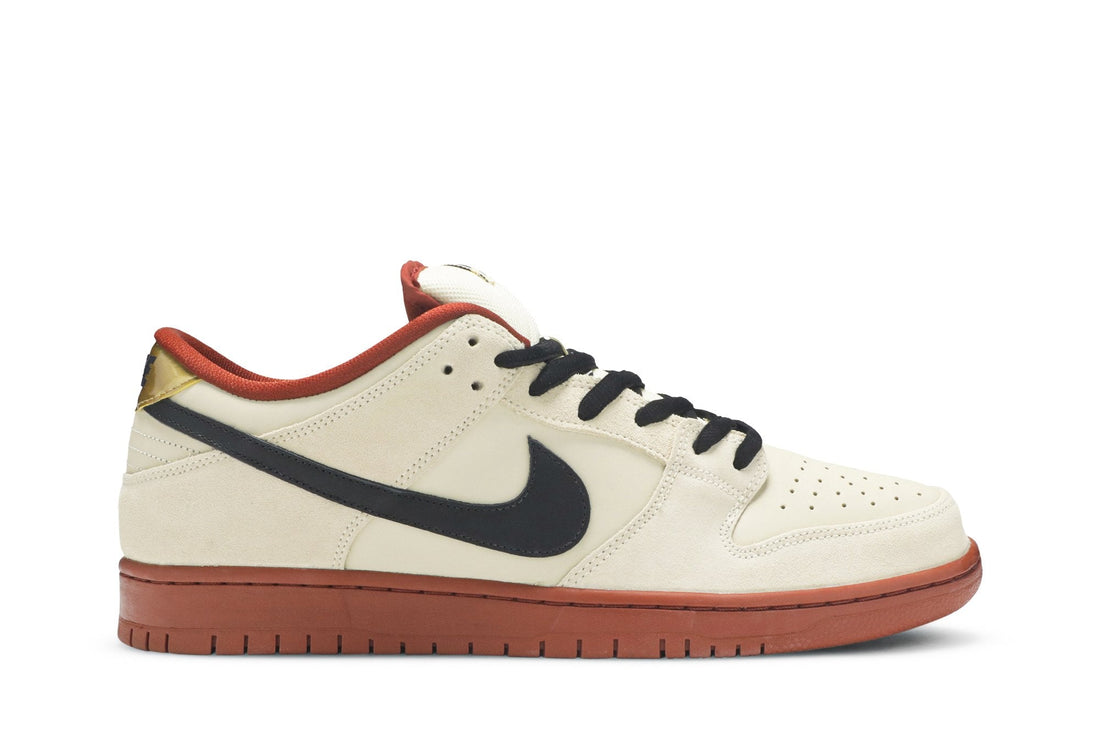 Dunk Low SB &