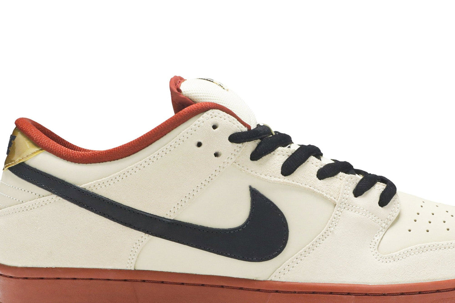 Dunk Low SB &