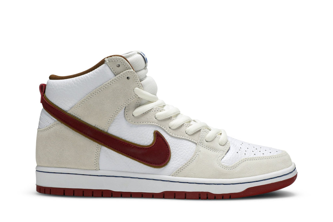 Dunk High SB &