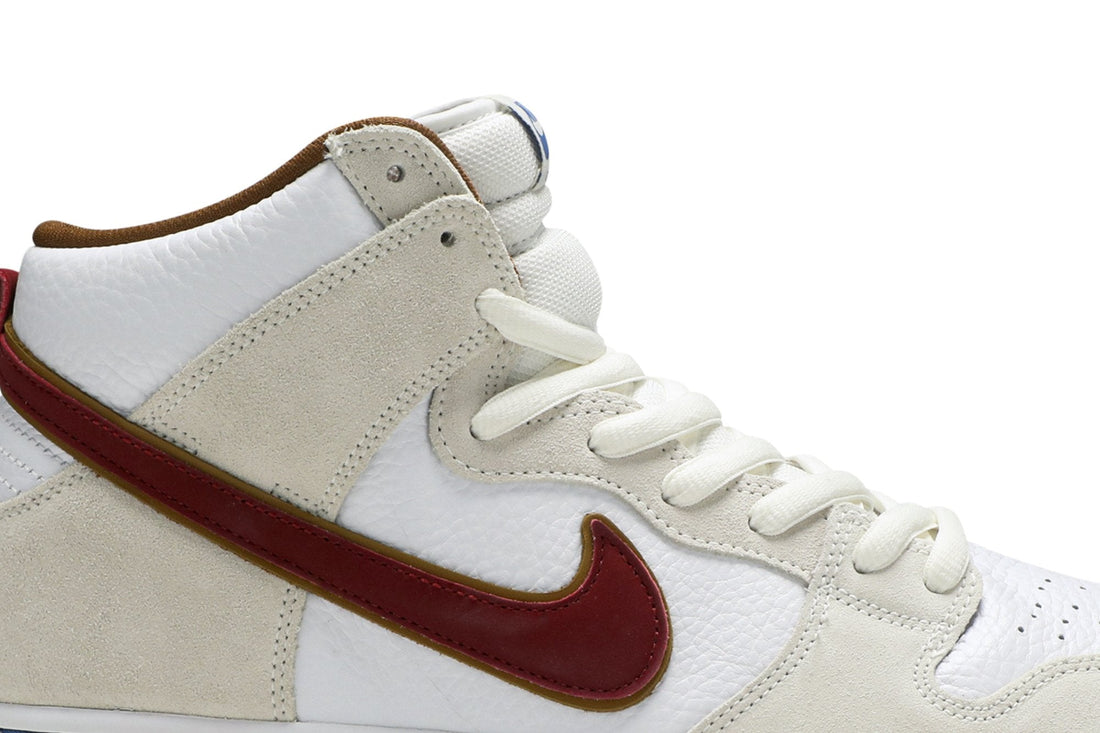 Dunk High SB &