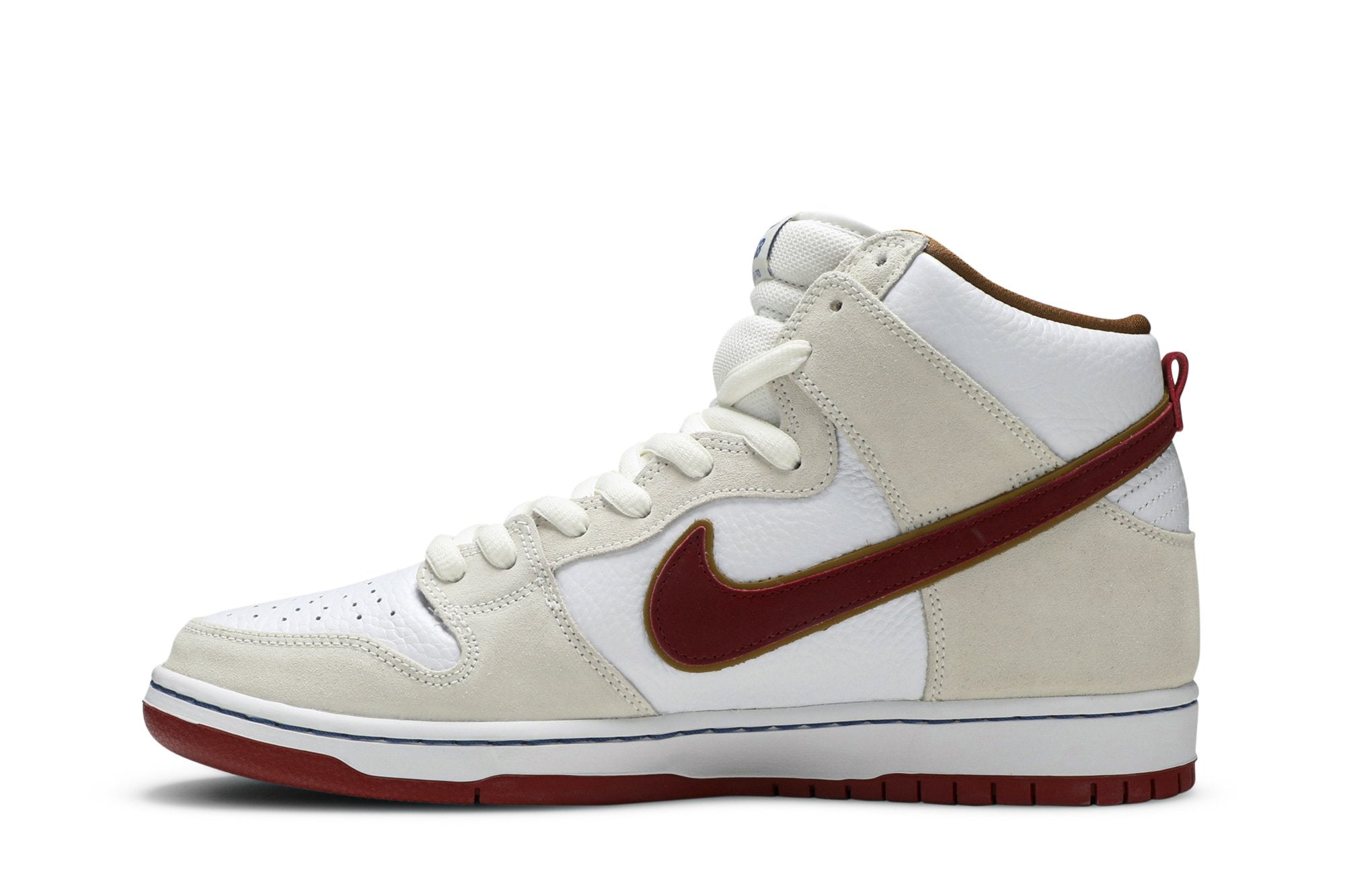 Dunk High SB &