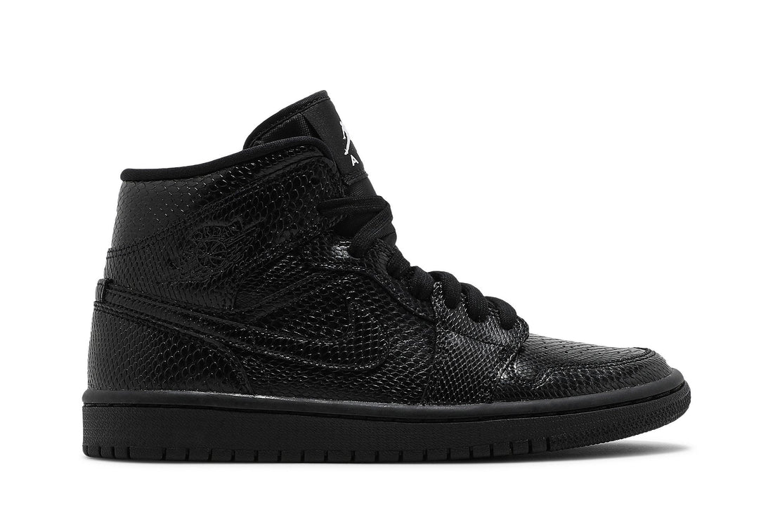 Wmns Air Jordan 1 Mid &