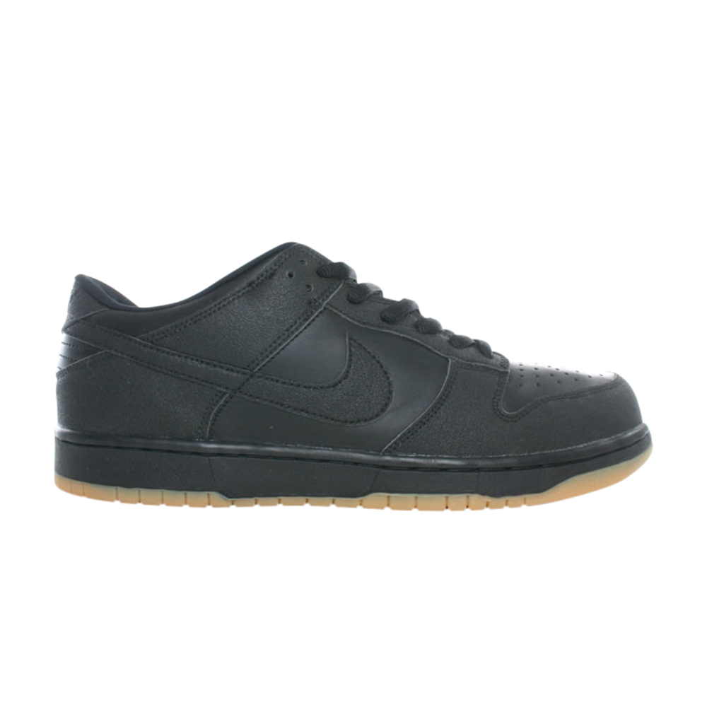 Dunk Low Pro B &