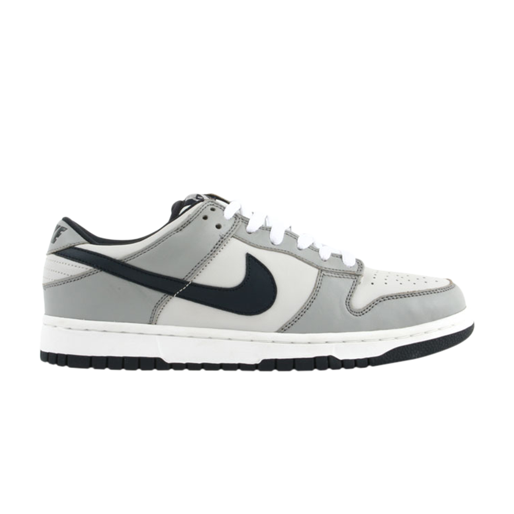 Dunk Low Pro B &