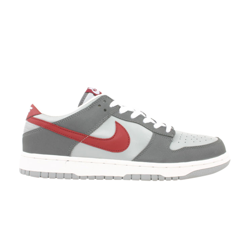Dunk Low Pro