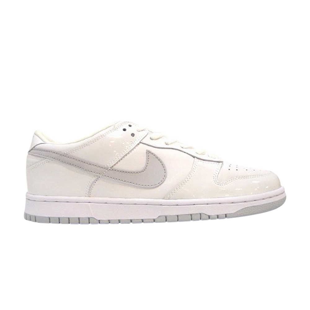 Dunk Low Pro B &