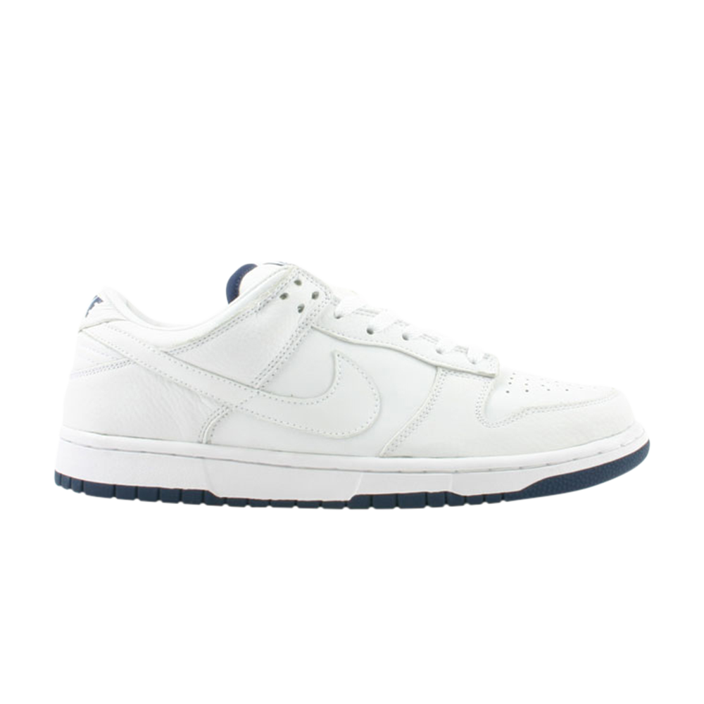 Dunk Low Pro B &