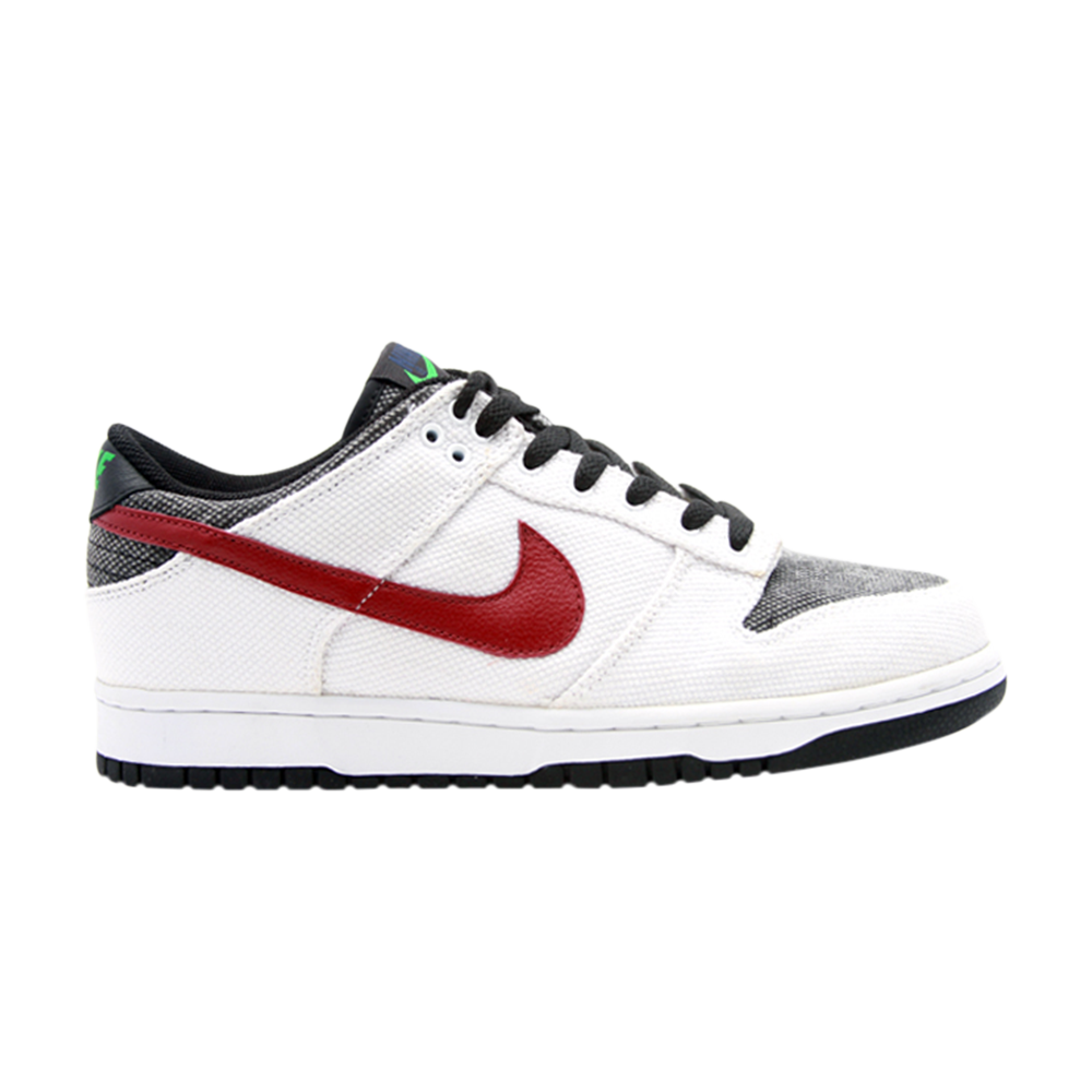 Dunk Low Pro