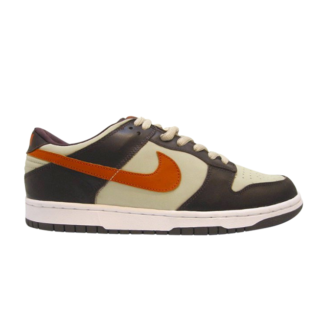 Dunk Low Pro B