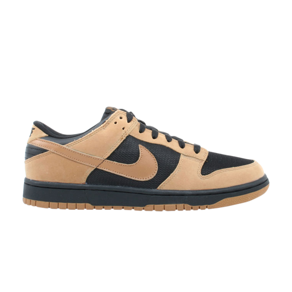 Dunk Low Pro &