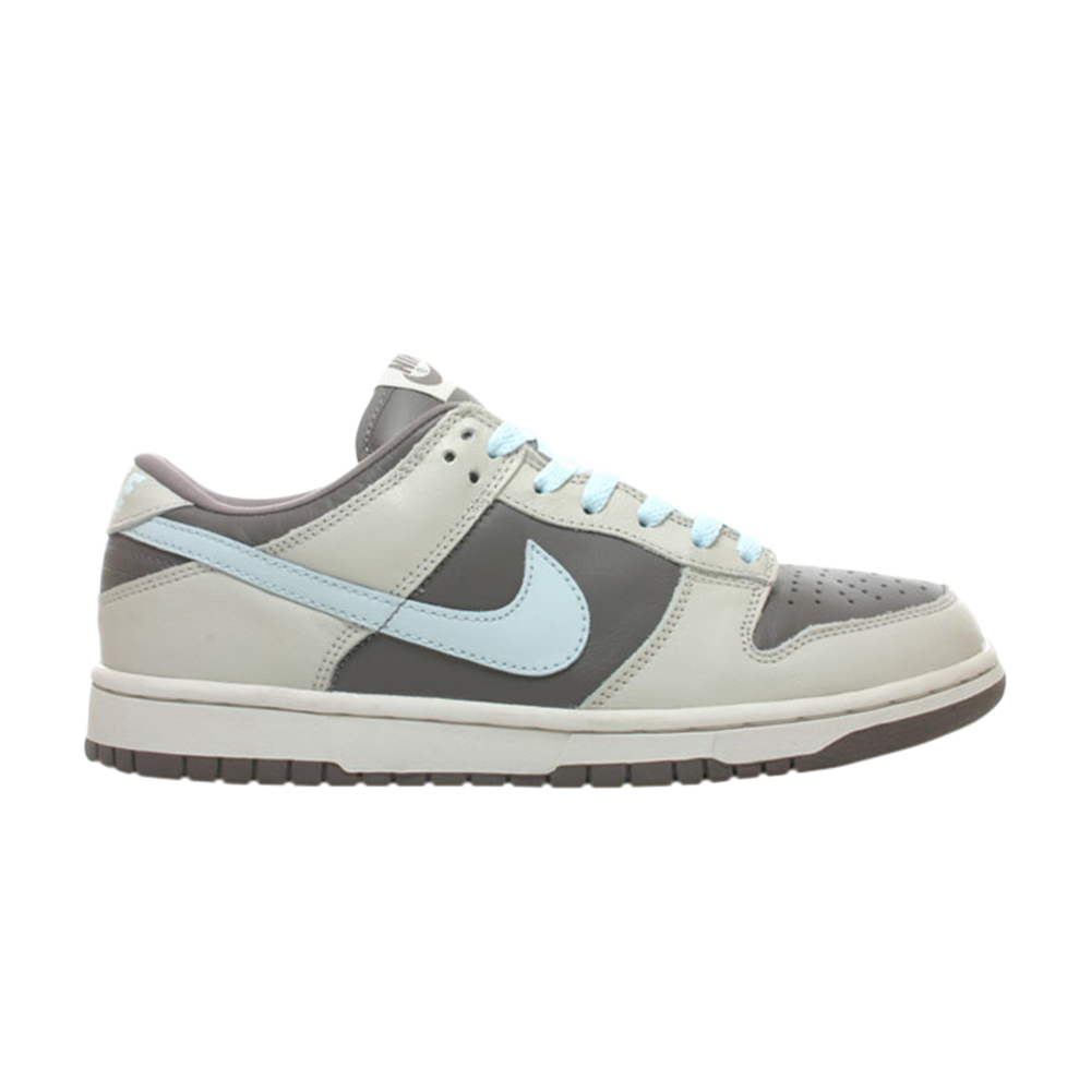 Dunk Low Pro