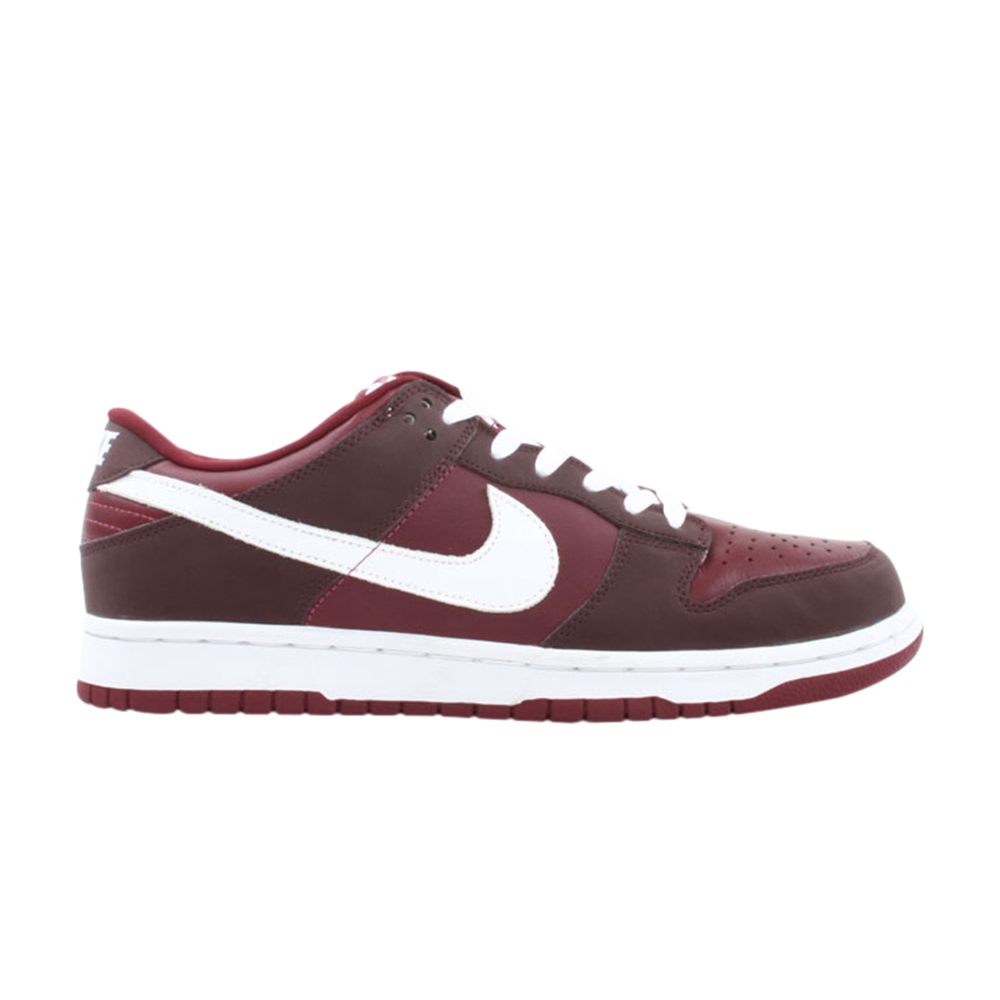 Dunk Low Pro B