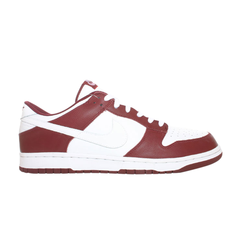 Dunk Low Pro