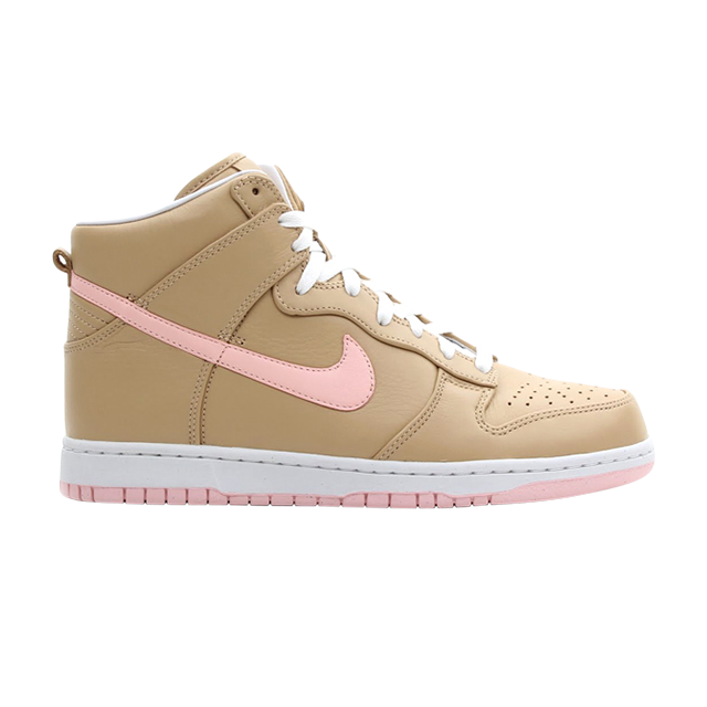 Dunk High Premium SP &