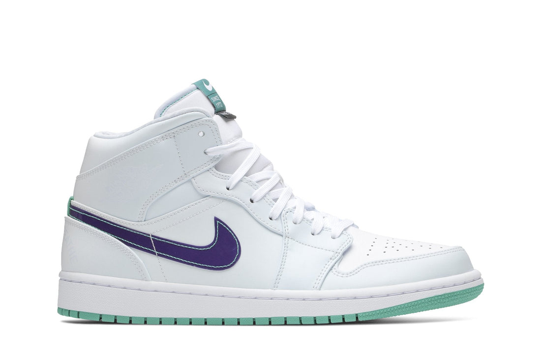 Luka Doncic x Air Jordan 1 Mid SE &