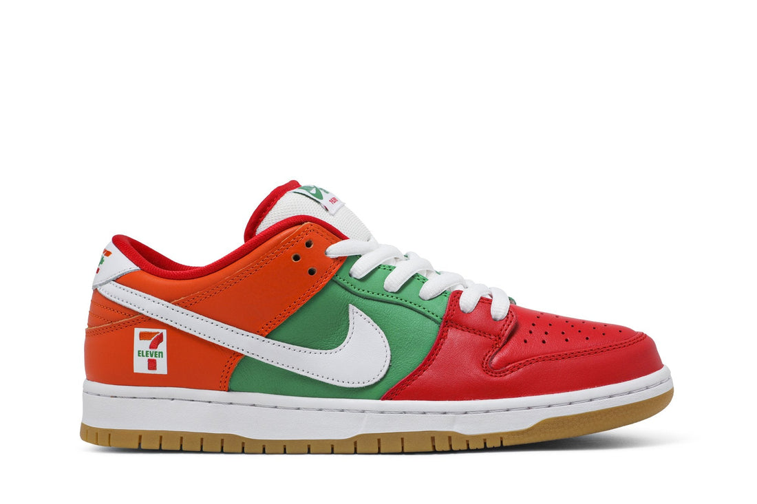 7-Eleven x Dunk Low SB