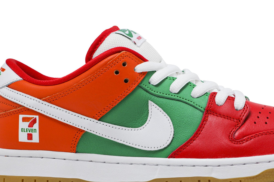 7-Eleven x Dunk Low SB