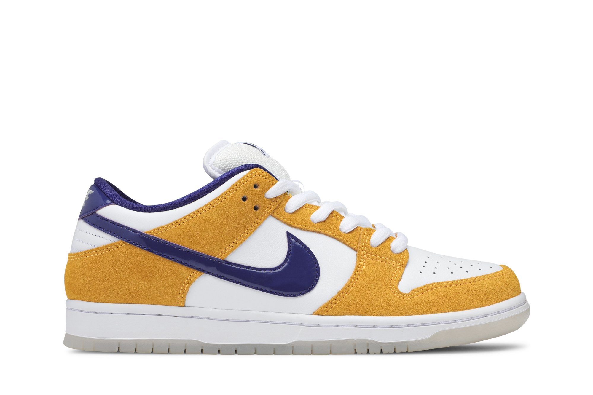 Dunk Low Pro SB &