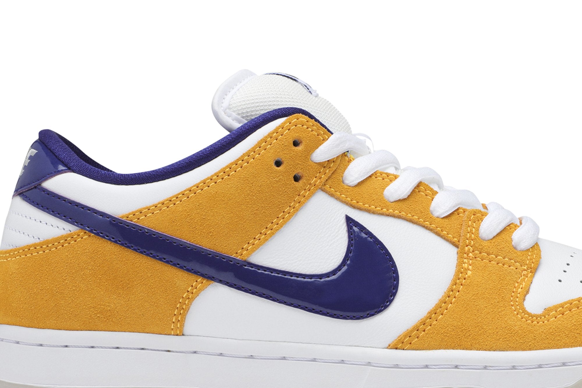 Dunk Low Pro SB &