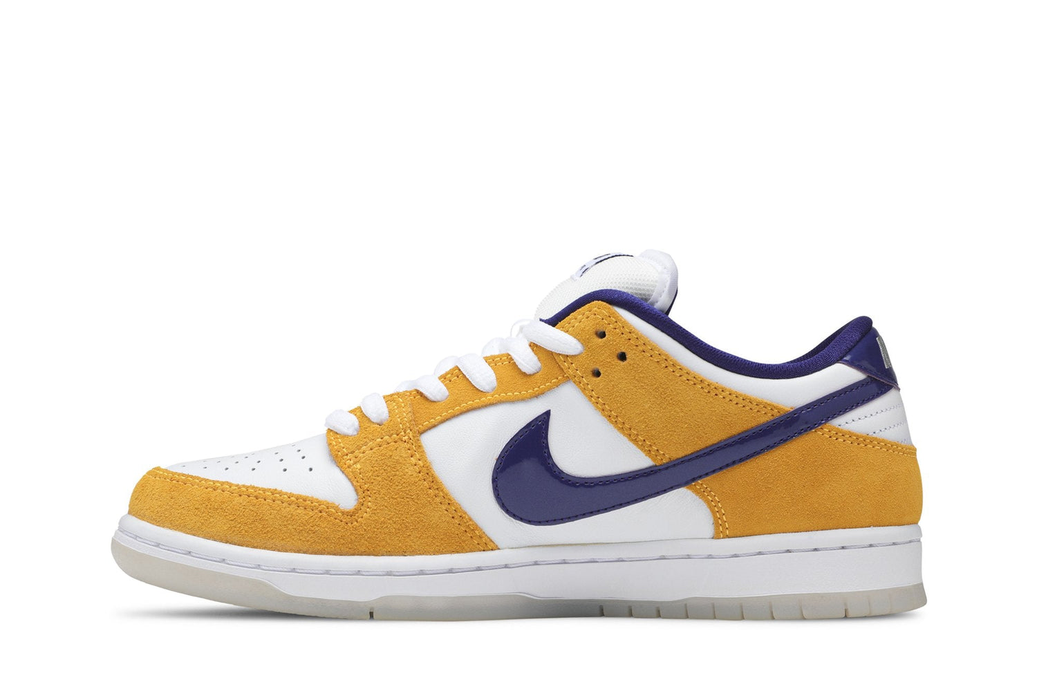Dunk Low Pro SB &