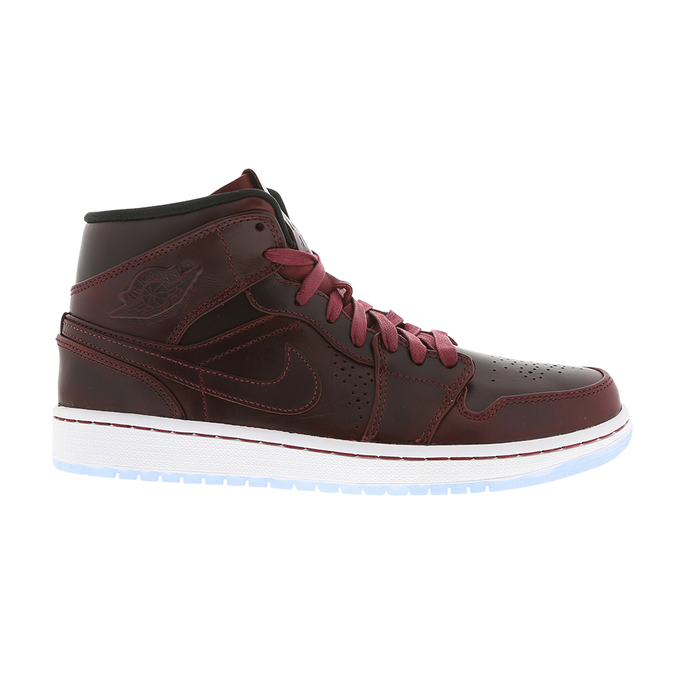 Air Jordan 1 Mid Nouveau &