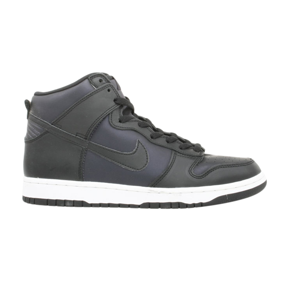 Dunk High Le