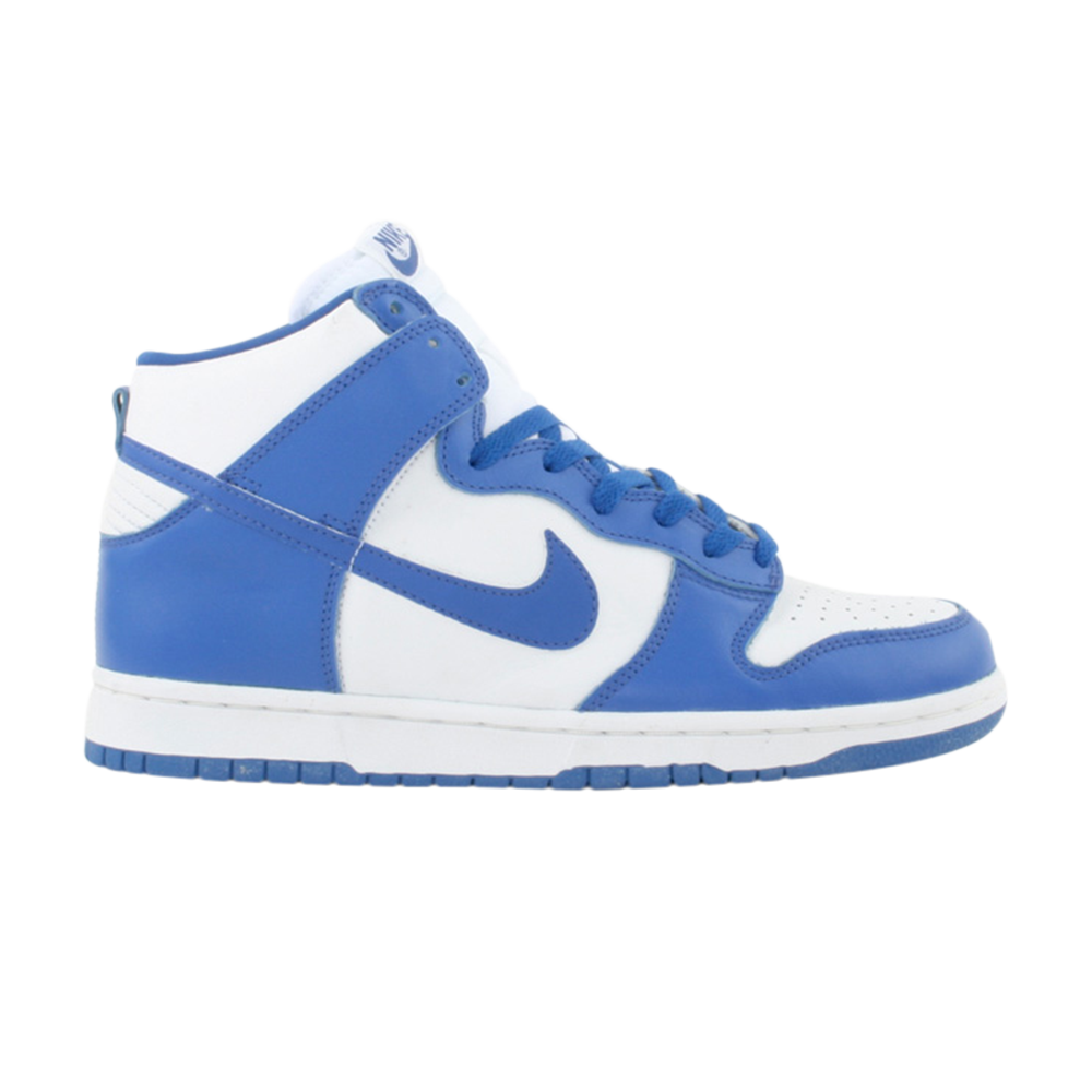 Dunk High Le