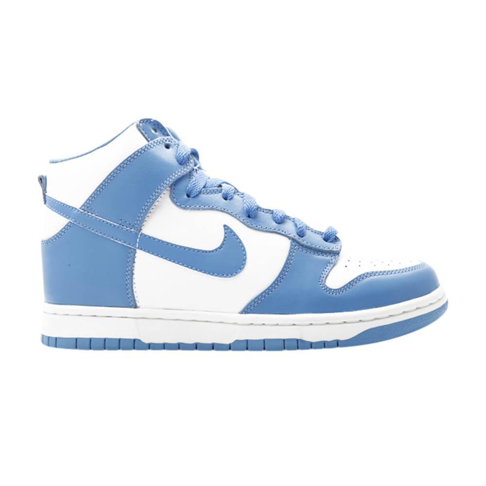 Dunk High Le