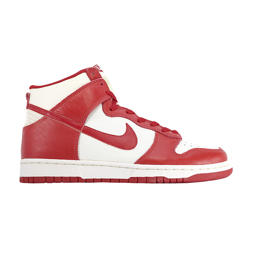 Dunk High Le