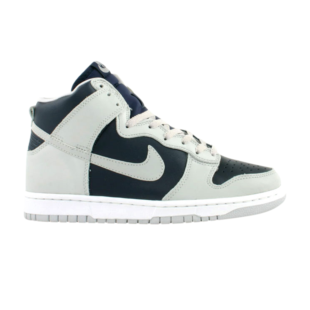 Dunk High Le