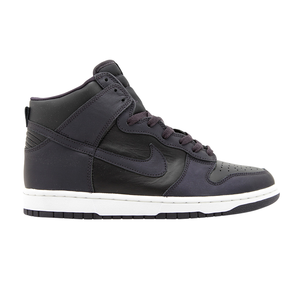 Dunk High