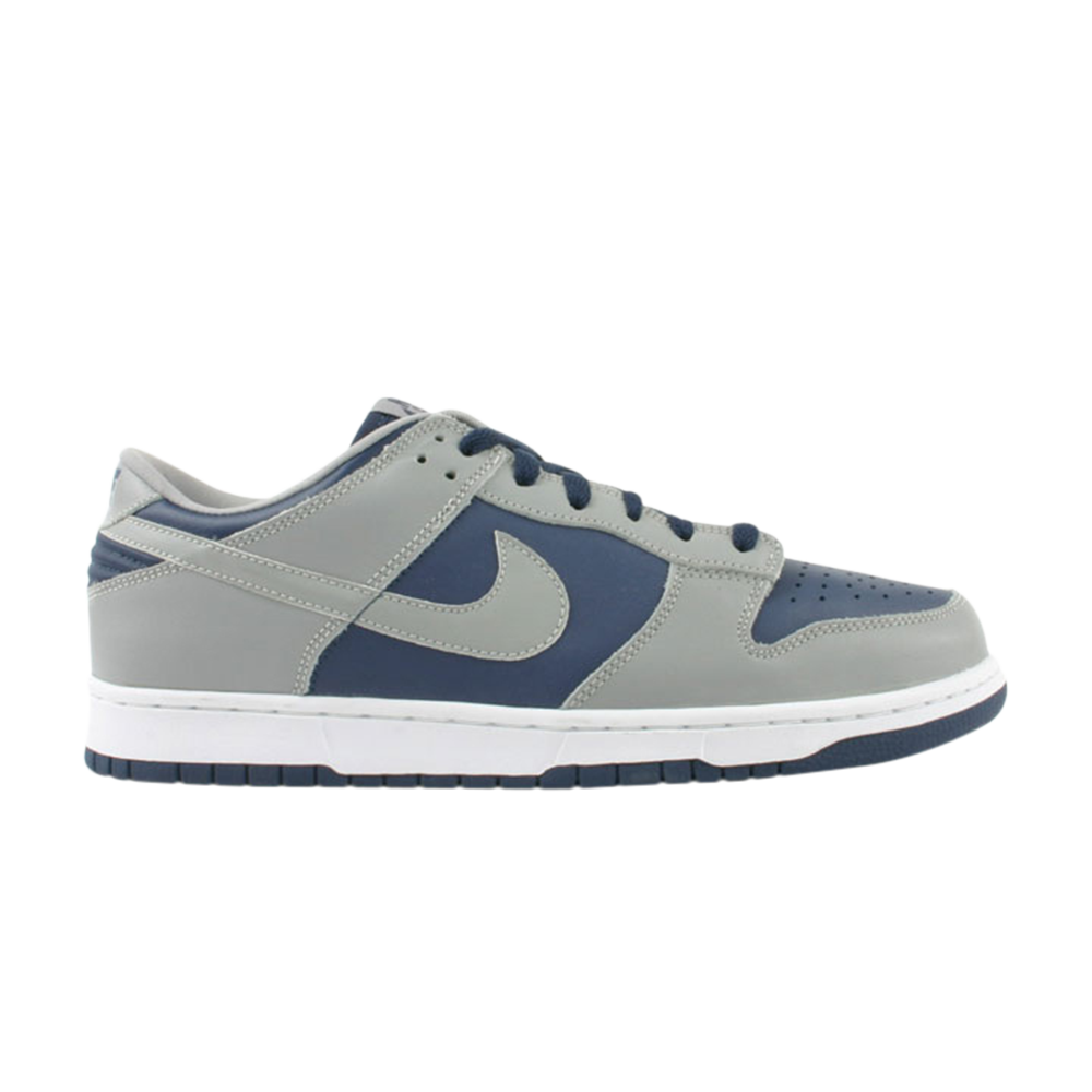 Dunk Low &