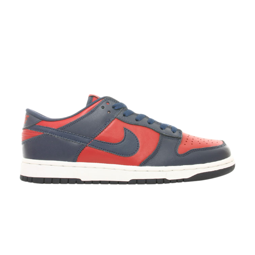 Dunk Low