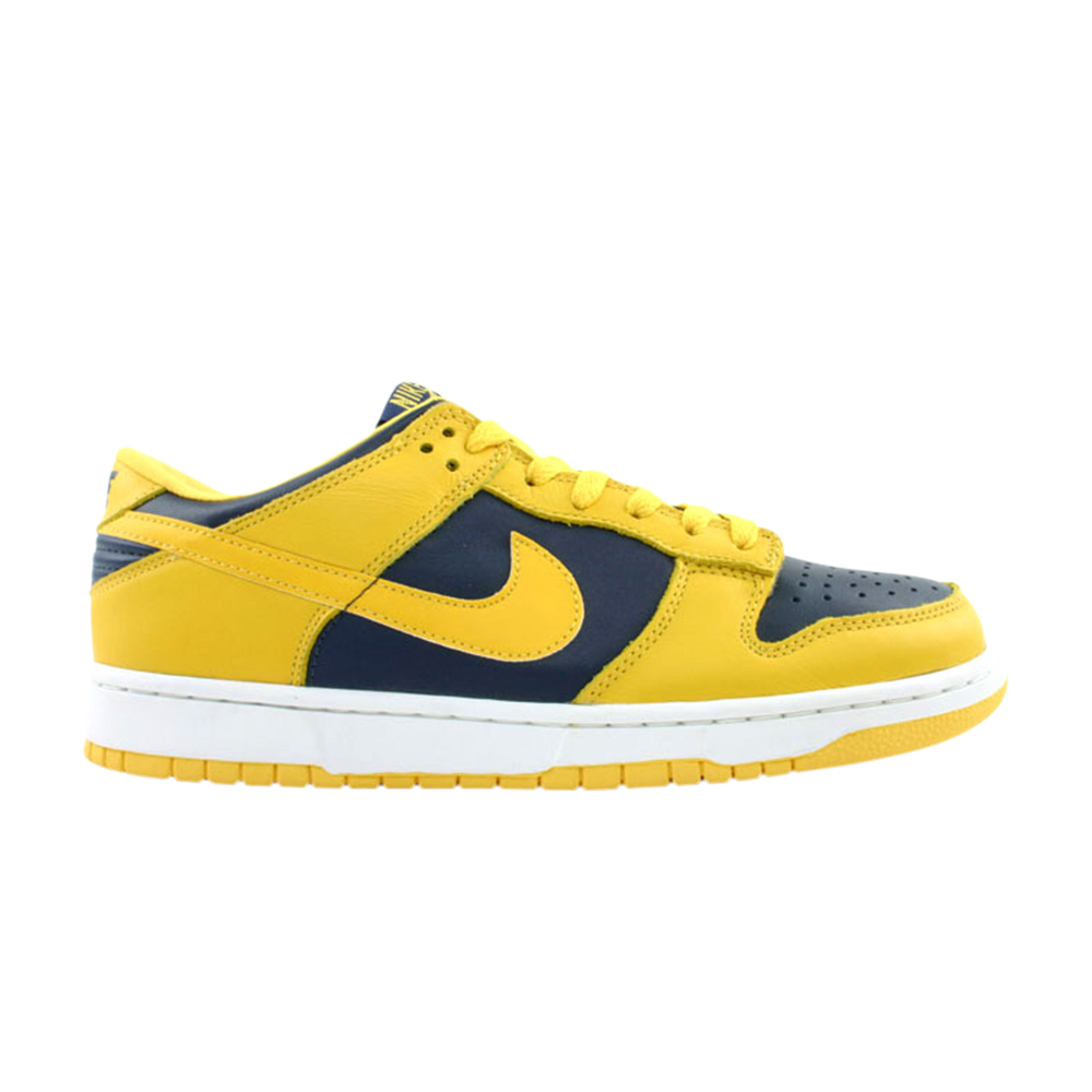 Dunk Low