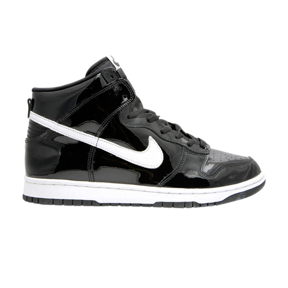 Dunk High