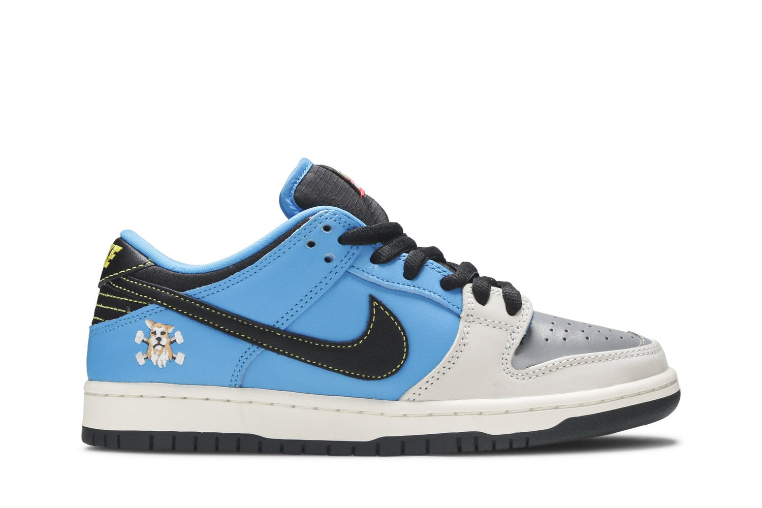 Instant Skateboards x Dunk Low Pro SB QS
