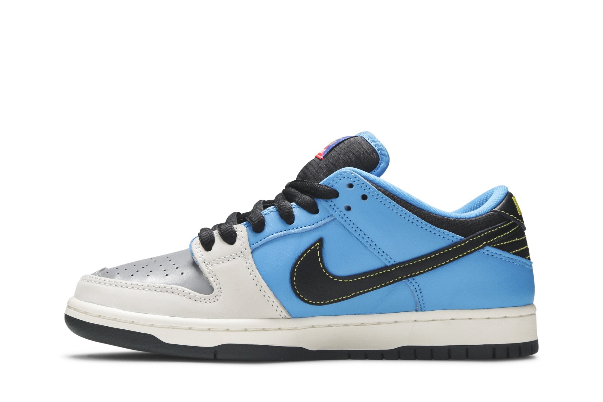 Instant Skateboards x Dunk Low Pro SB QS