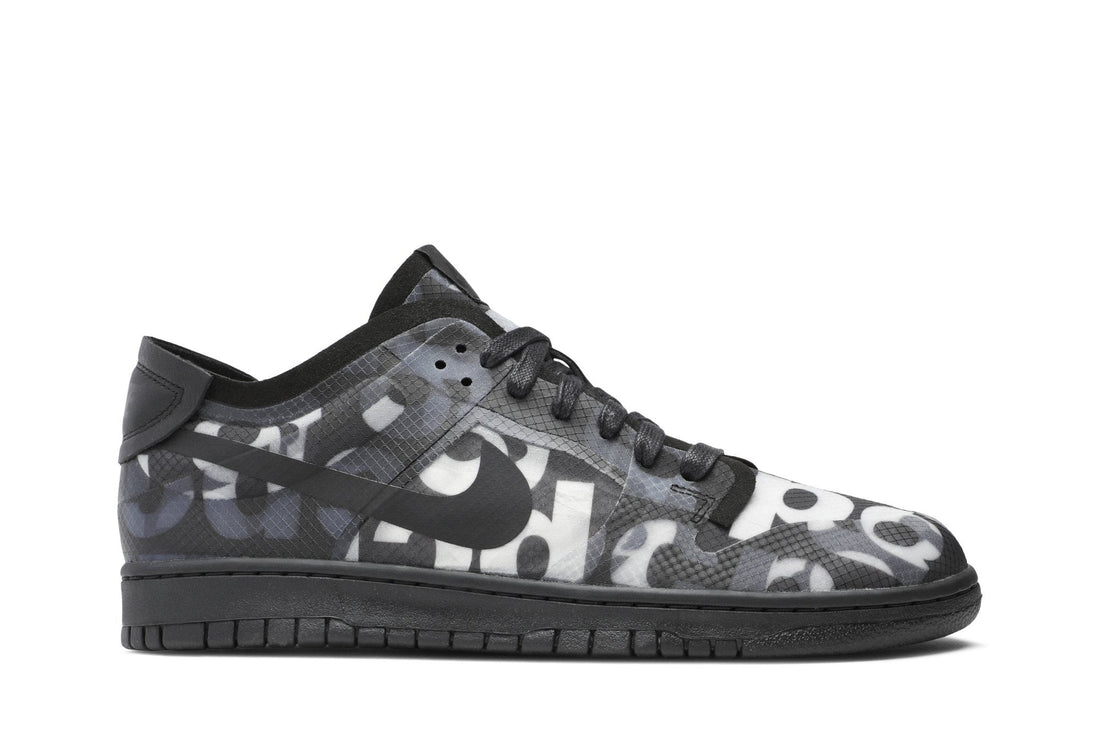 Comme des Garçons x Wmns Dunk Low &