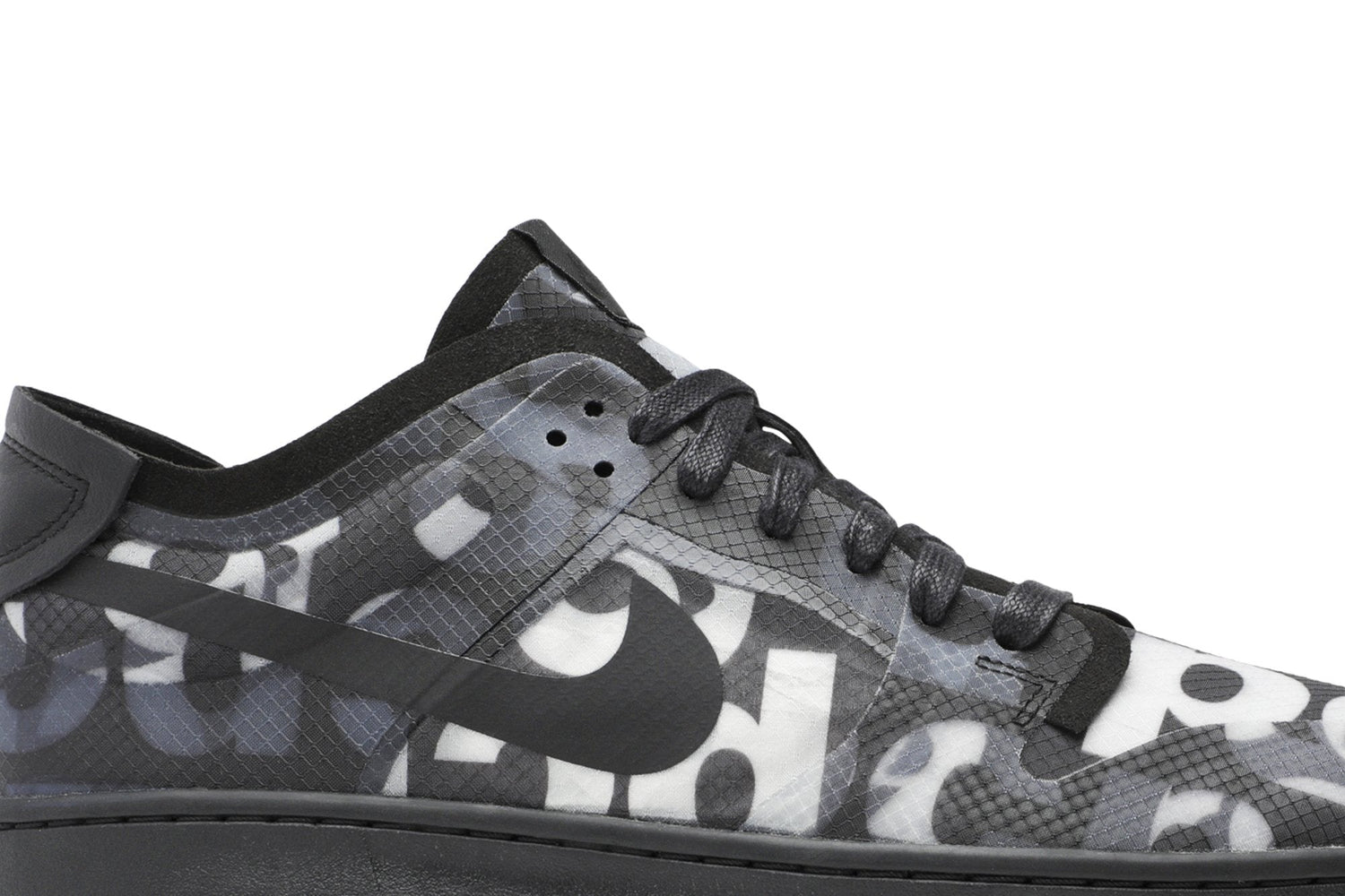 Comme des Garçons x Wmns Dunk Low &