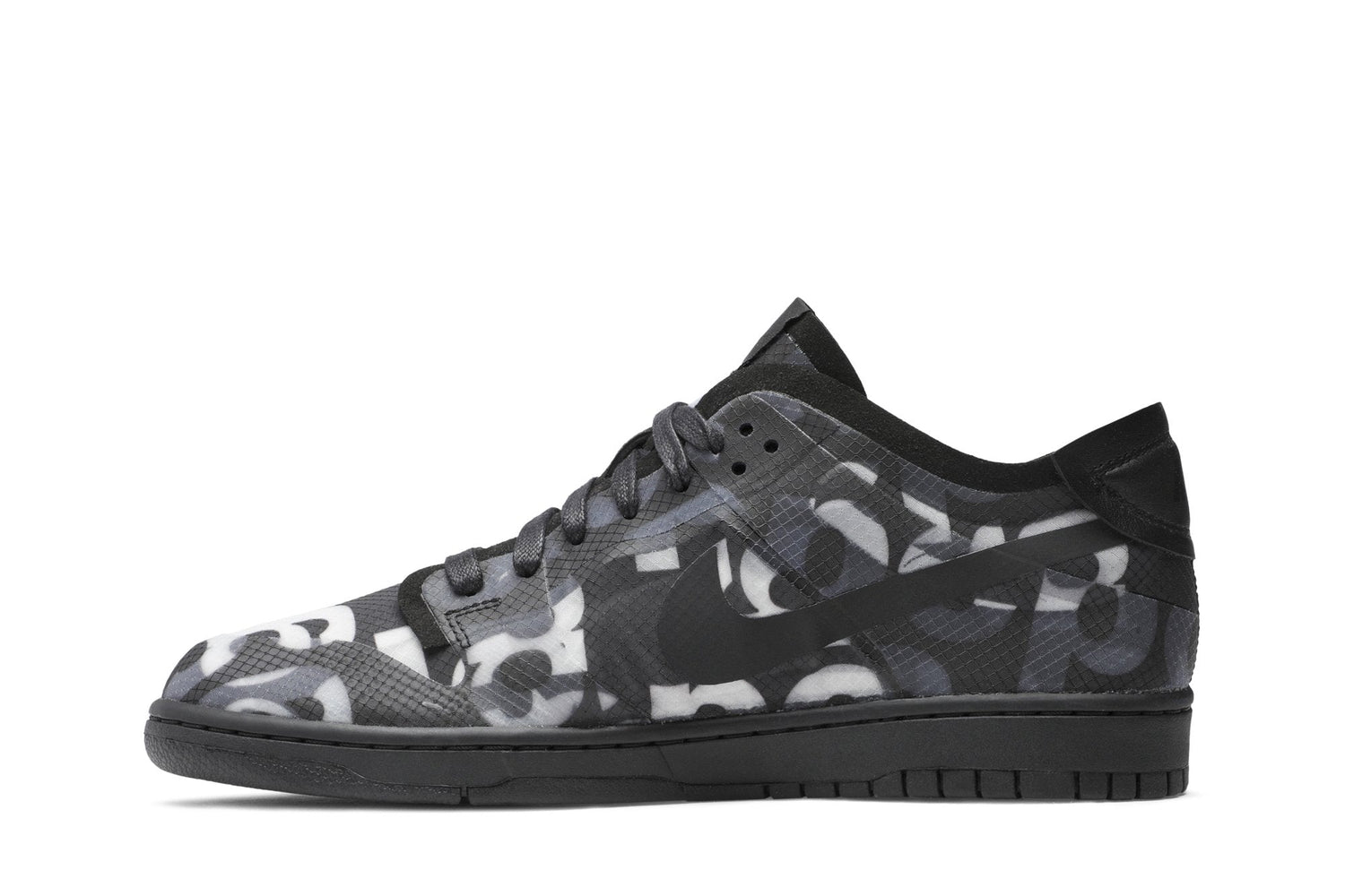 Comme des Garçons x Wmns Dunk Low &