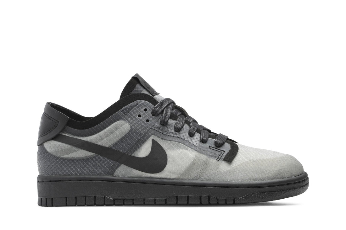 Comme des Garçons x Wmns Dunk Low &