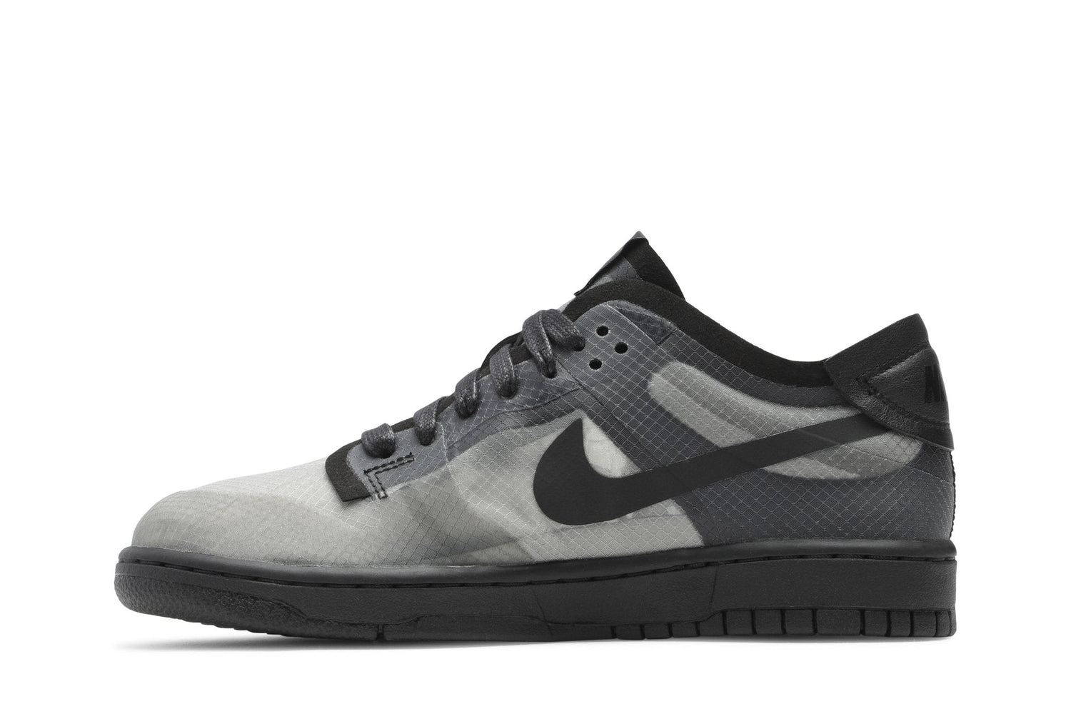 Comme des Garçons x Wmns Dunk Low &