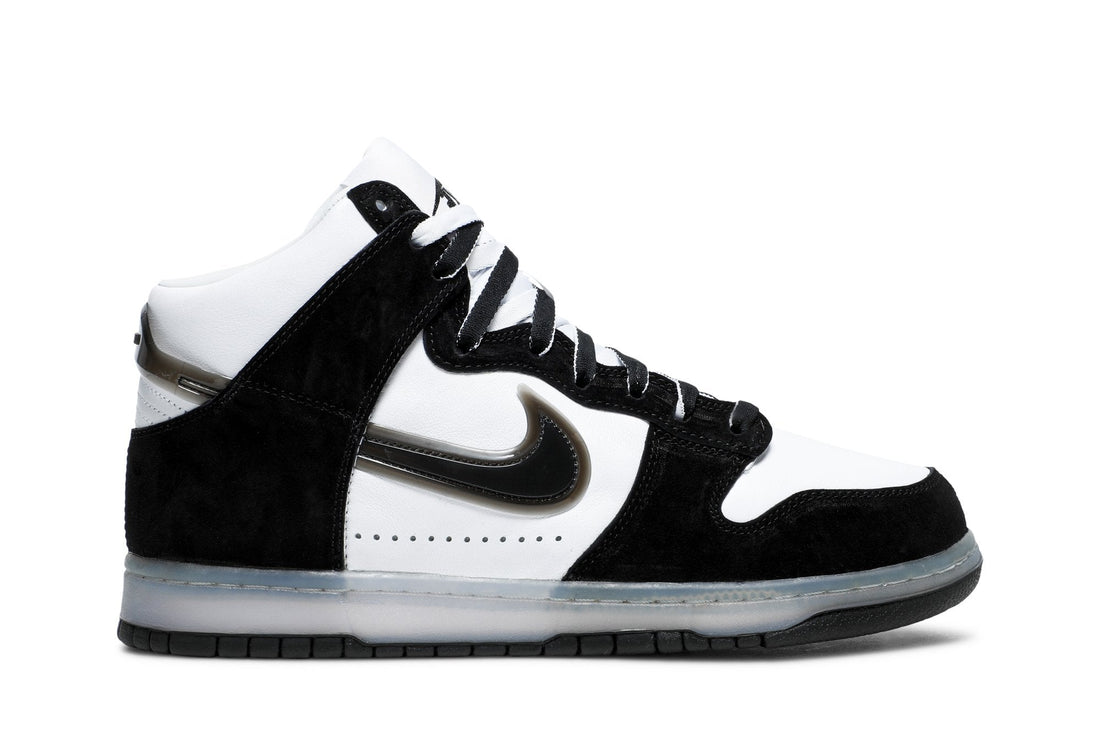 Slam Jam x Dunk High &