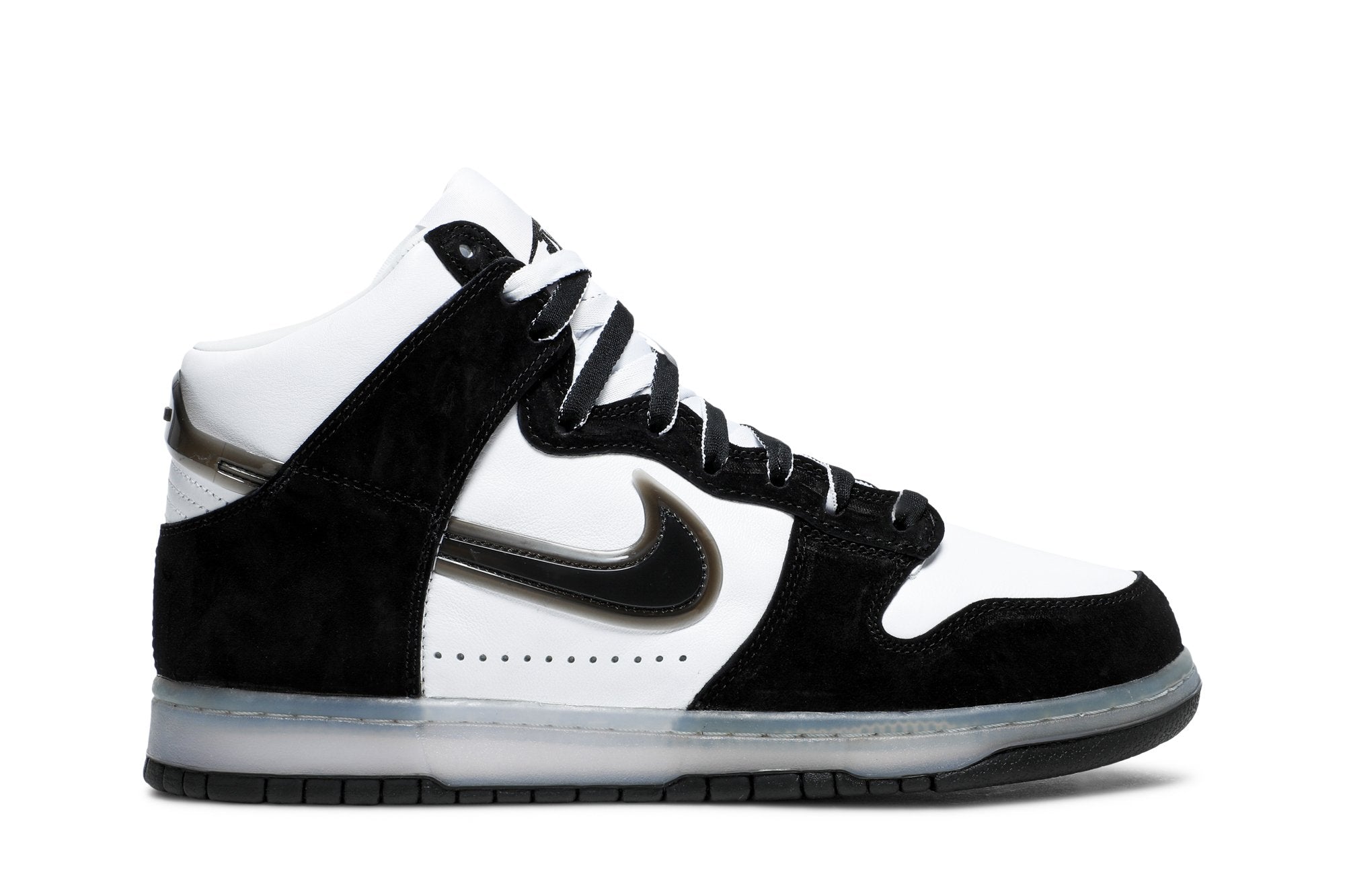Slam Jam x Dunk High &