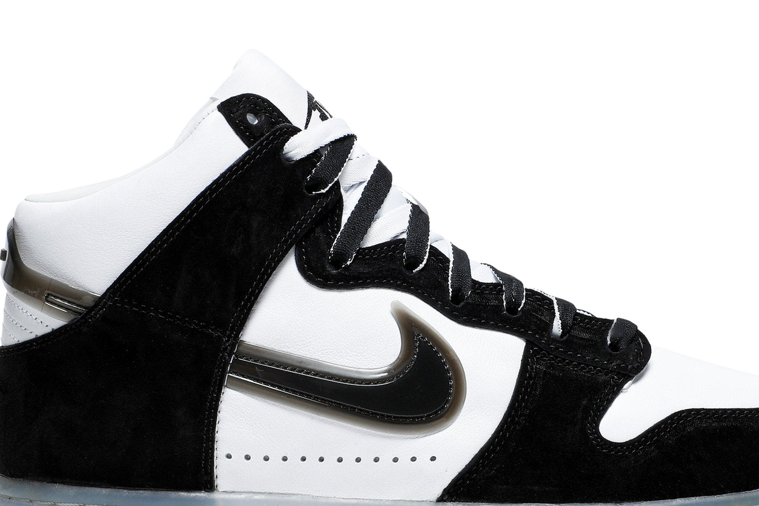 Slam Jam x Dunk High &