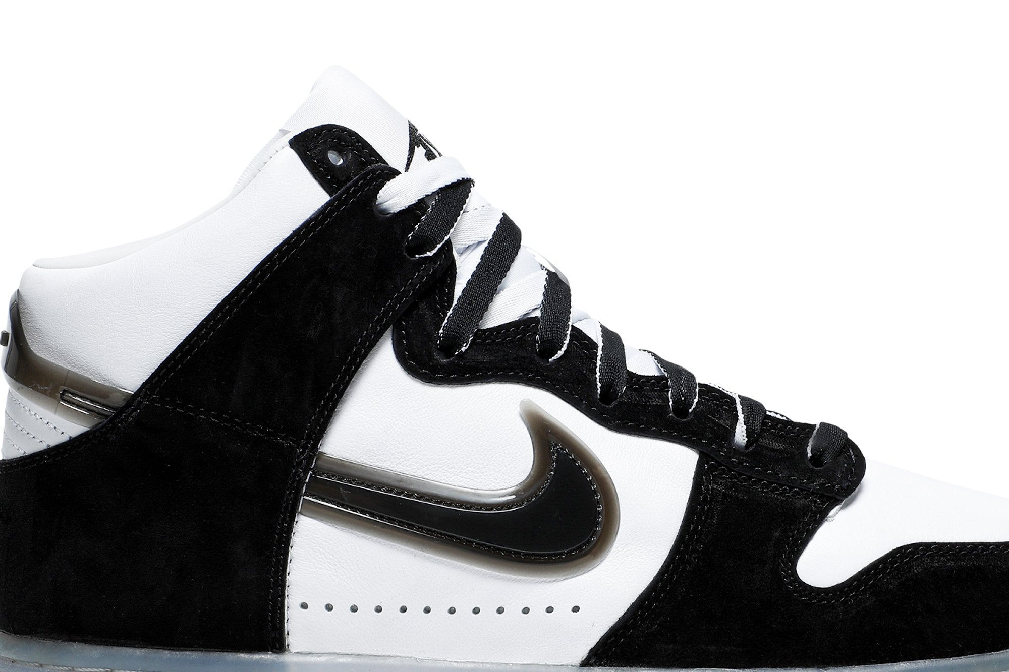 Slam Jam x Dunk High &